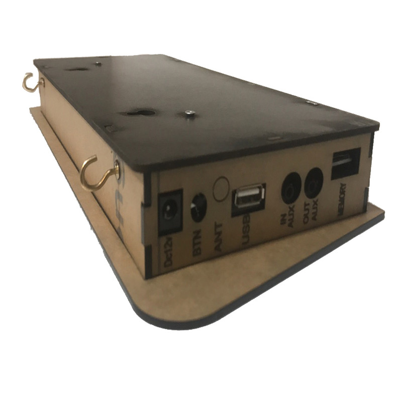 دستگاه فراخوان مشتری مدل اسمارت پلاس کد 1100