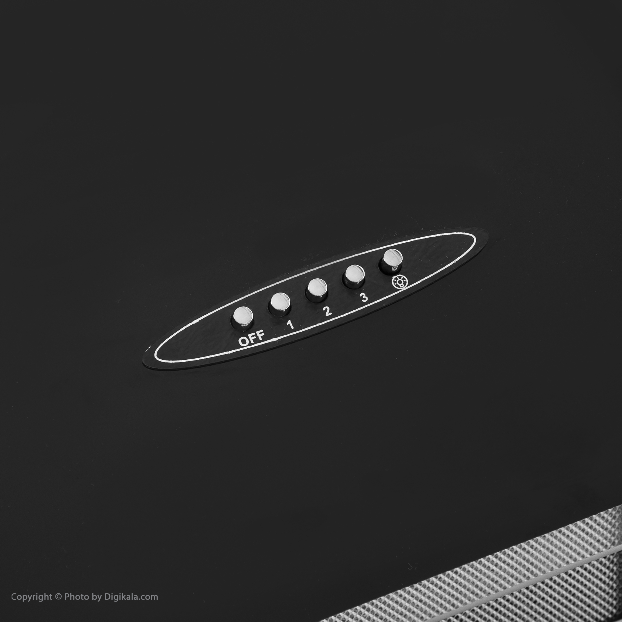 هود و اجاق گاز صفحه ای مدل SET 6067