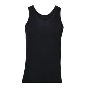 زیرپوش بدون آستین مردانه جیبر مدل dal 210