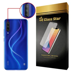 محافظ لنز دوربین گلس استار مدل PLX مناسب برای گوشی موبایل شیائومی Mi A3