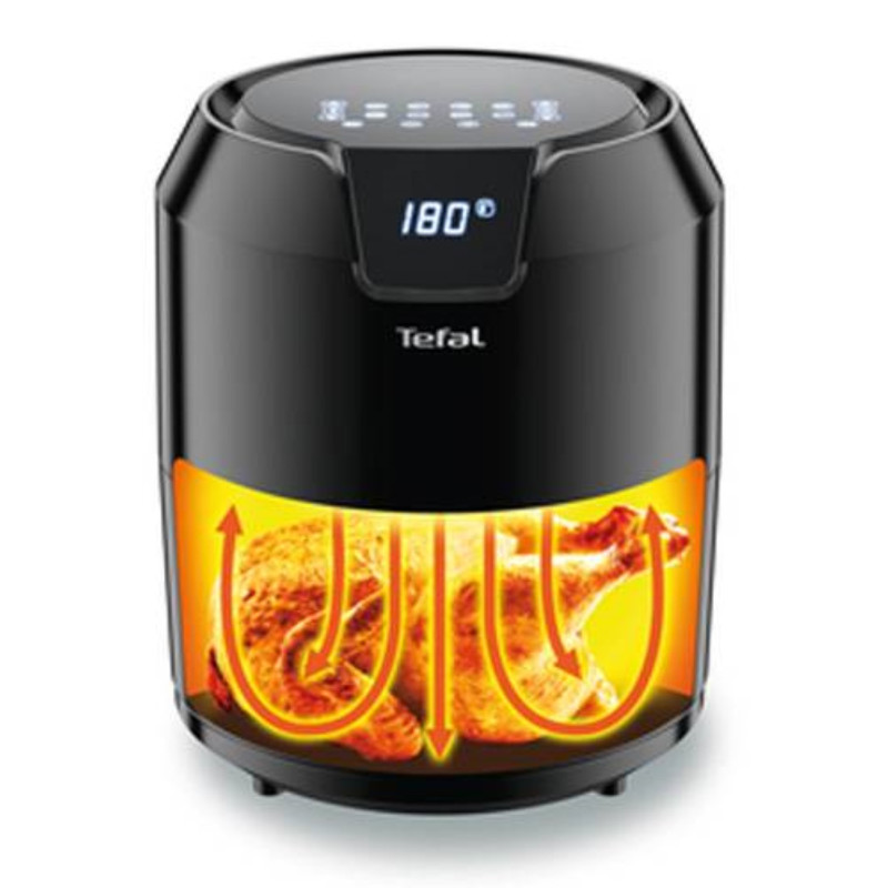 سرخ کن بدون روغن تفال مدل EY401