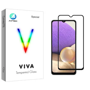 Junbo Viva Glass Screen Protector For Samsung Galaxy A32