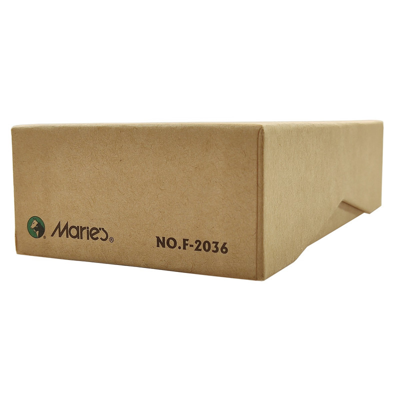 پاستل گچی 36 رنگ ماریز مدل Masters کد F-2036