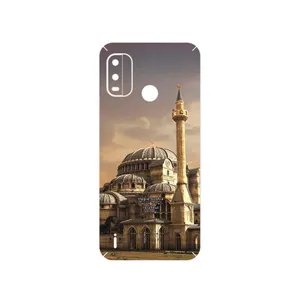 MAHOOT Hagia Sophia Mosque Cover Sticker for Nokia G11 Plus