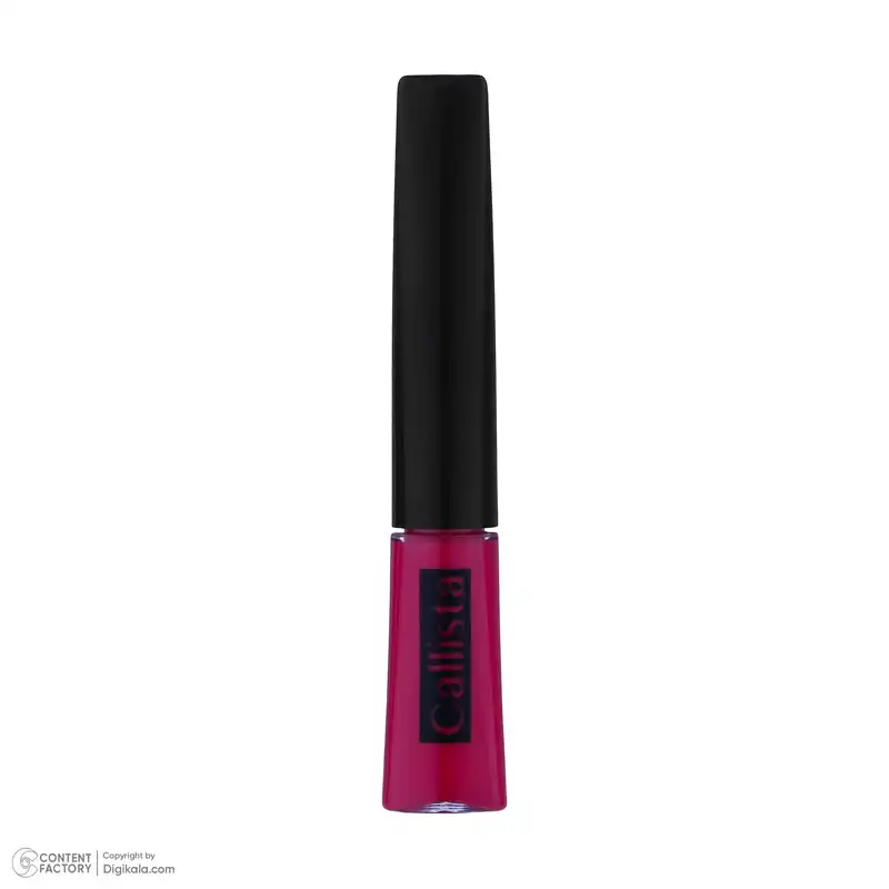 خط چشم کالیستا مدل 06