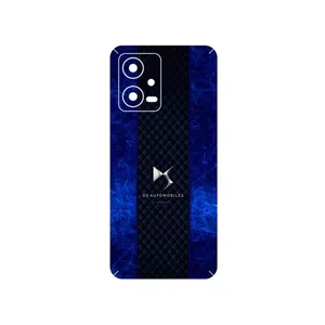 MAHOOT DS Automobiles Cover Sticker for Xiaomi Poco X5