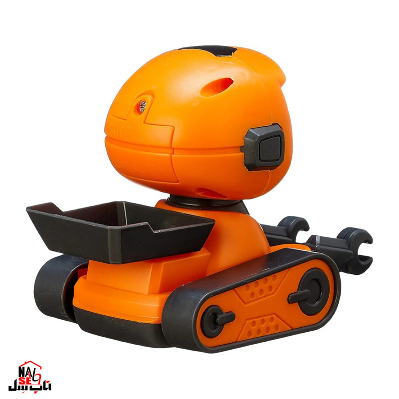 ربات کنترلی ناب سل walle مدل ساعت مچی smart watch remote contorol robot