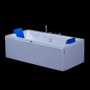 جکوزی فارس وان مدل Apha کد 1