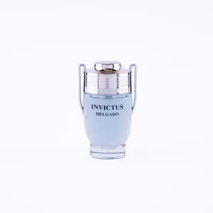 عطر جیبی مردانه دلگادو مدل اینوکتوس با رایحه خنک حجم 25 میلی‌لیتر