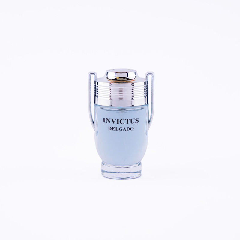 عطر جیبی مردانه دلگادو مدل اینوکتوس با رایحه خنک حجم 25 میلی لیتر