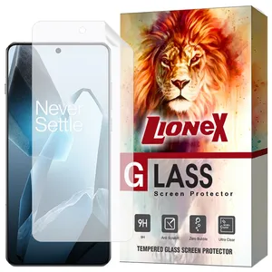 Lionex LNMF Screen Protector For OnePlus 13
