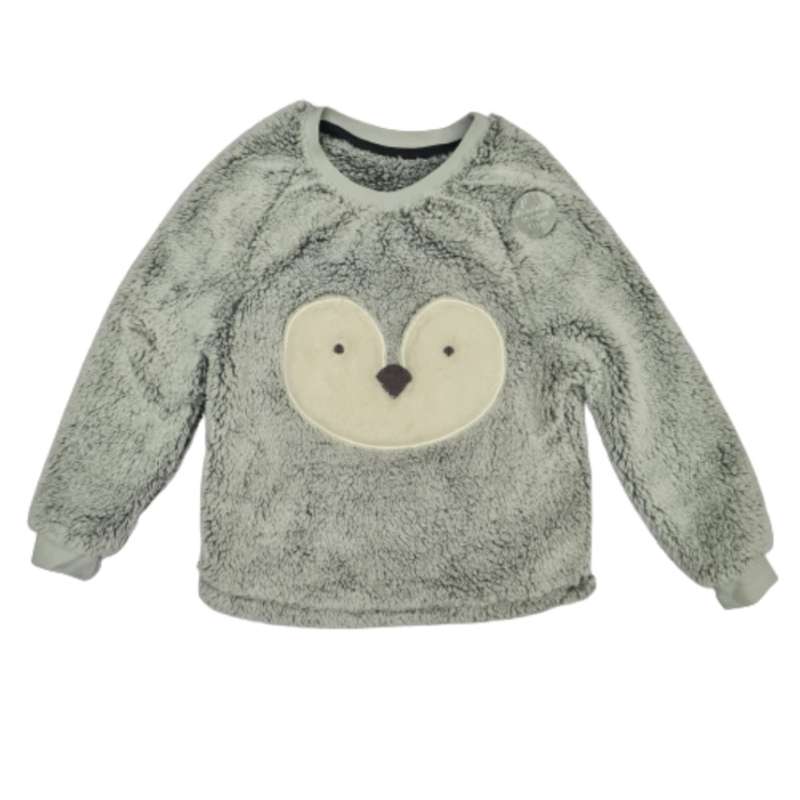 سویشرت دخترانه جورج مدل T85