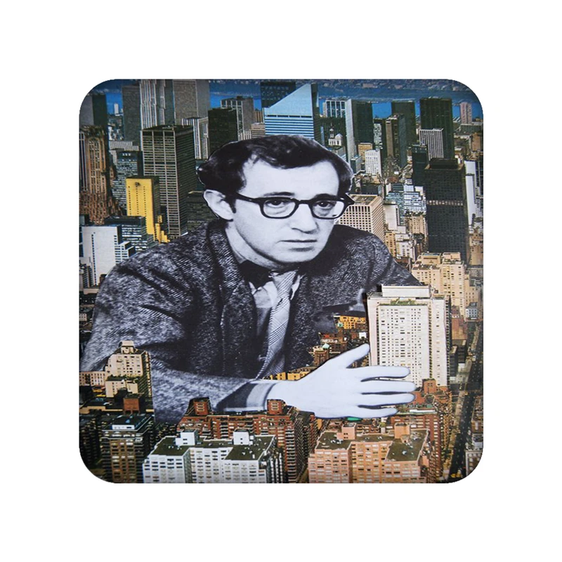 زیر لیوانی طرح کارگردان کد 1171