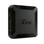 اندروید باکس ايكس96 مدل X96Q