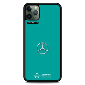 AKAM AMC-WA11PROMAX-BENZ12 Cover For Apple iPhone 11 Pro Max