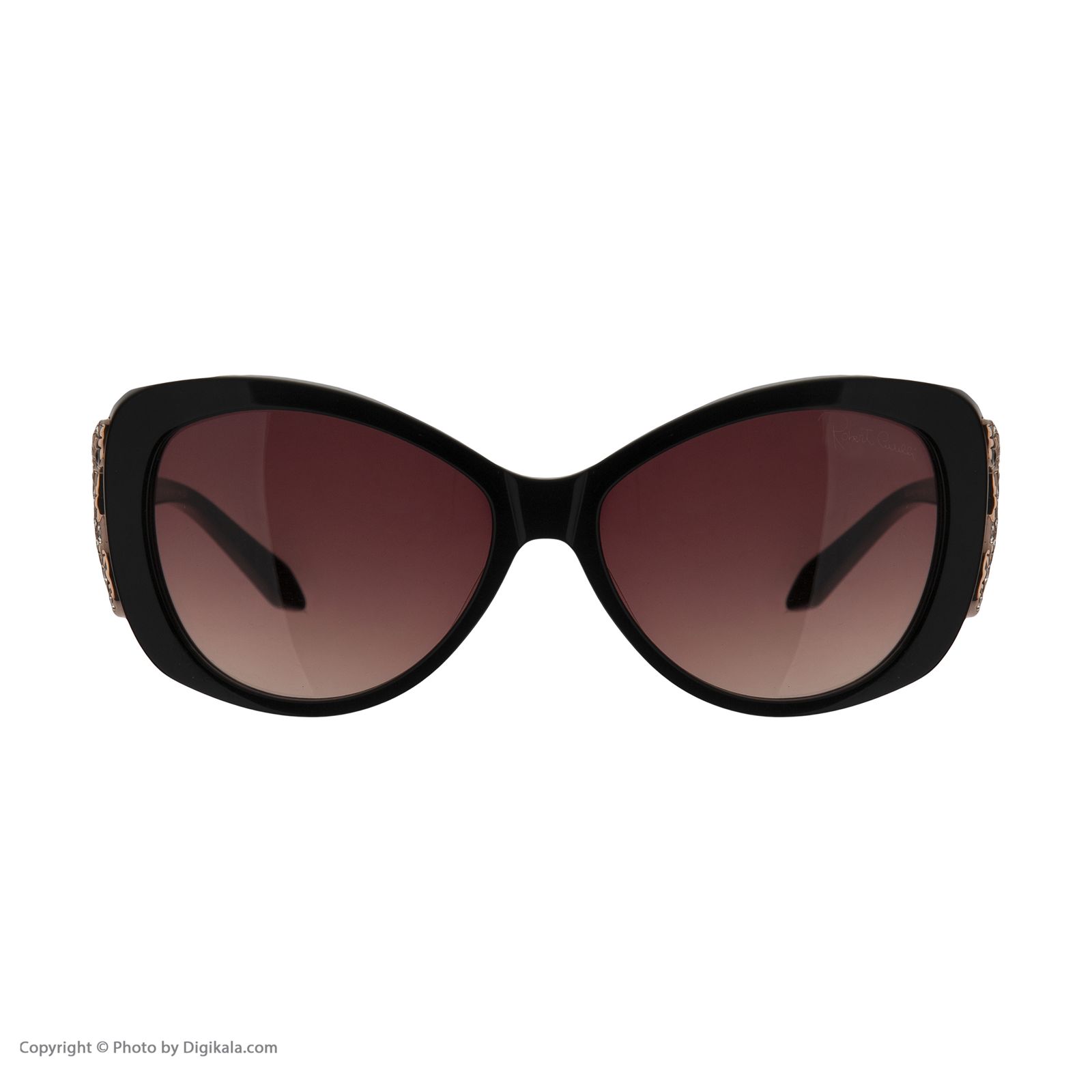 عینک آفتابی زنانه روبرتو کاوالی مدل 956 -  - 2
