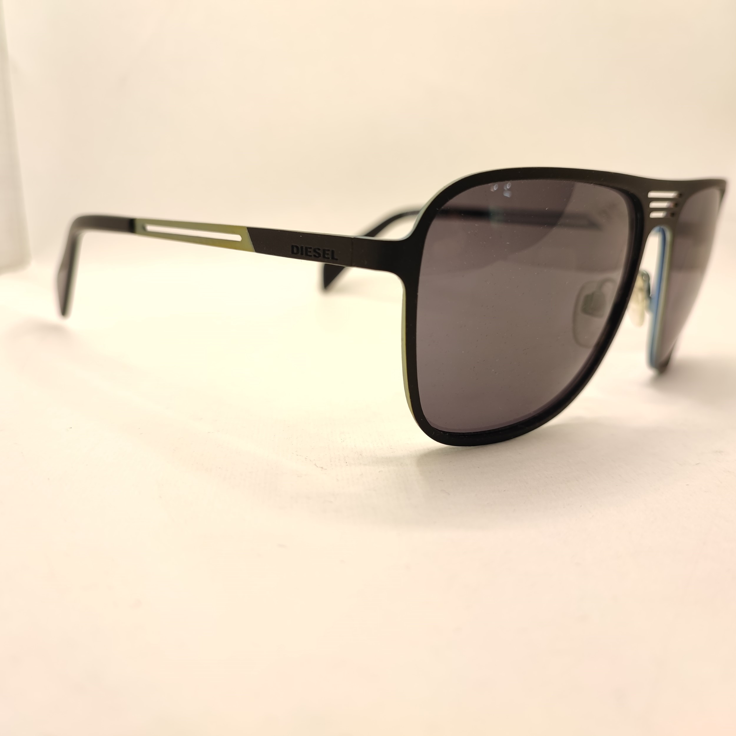 عینک آفتابی دیزل مدل DL0133 -  - 2