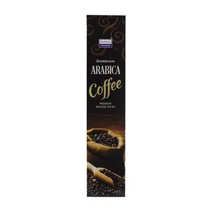 عود دارشان مدل قهوه عربی کد P01-ARABICA COFFEE 