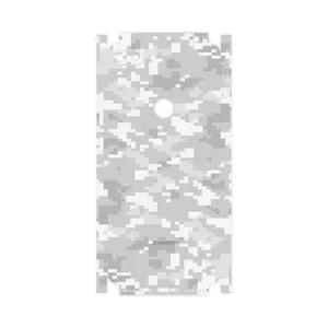 MAHOOT  Army-Snow-Pixel-FullSkin Cover Sticker for Gplus T10
