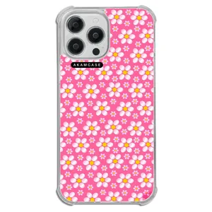 AKAM AMCWTA13PROMAX-FLOWERS5 Cover For Apple iPhone 13 Pro Max