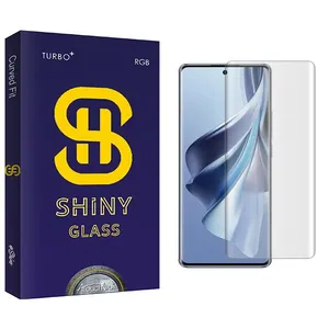 Atouchbo Shiny UV Screen Protector For Oppo  Reno 10