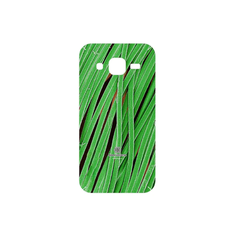 برچسب پوششی ماهوت مدل Atom Universe 5 مناسب برای گوشی موبایل سامسونگ Galaxy Core Prime