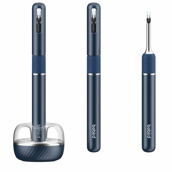 گوش پاک کن بیبرد مدل Note5