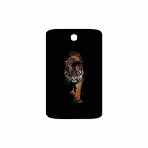 MAHOOT Wild Tiger Cover Sticker for Samsung Galaxy Note 8.0 2013 N5100