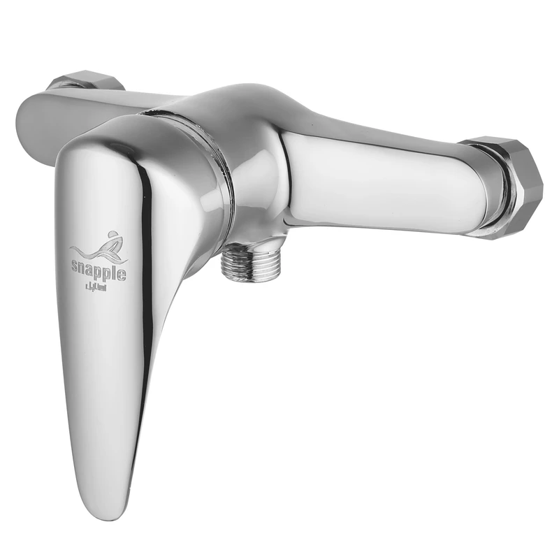 شیر سرویس بهداشتی اسناپل مدل اهرمی