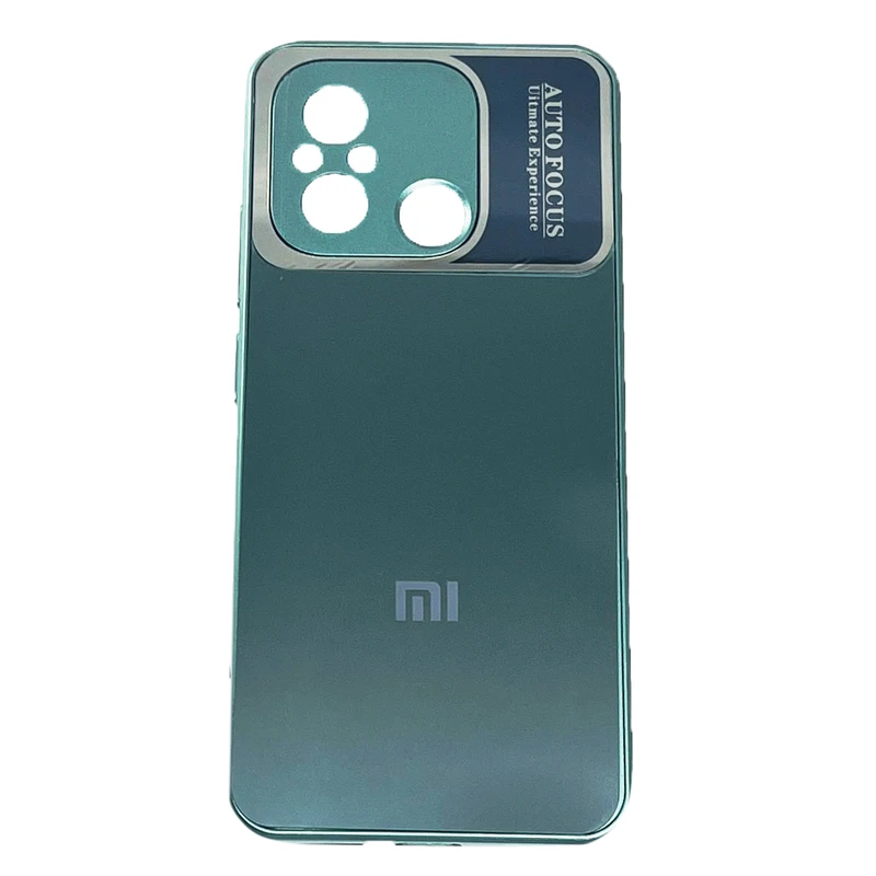 کاور مدل فوکوس01 مناسب برای گوشی موبایل شیائومی Redmi 12C