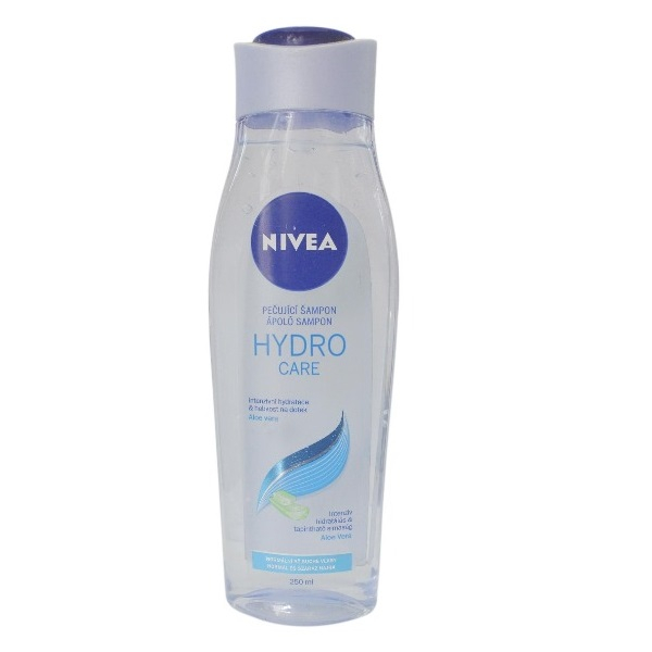 شامپو تقویت کننده و ضد ریزش مو نیوآ مدل HYDRO CARE حجم 250 میلی لیتر