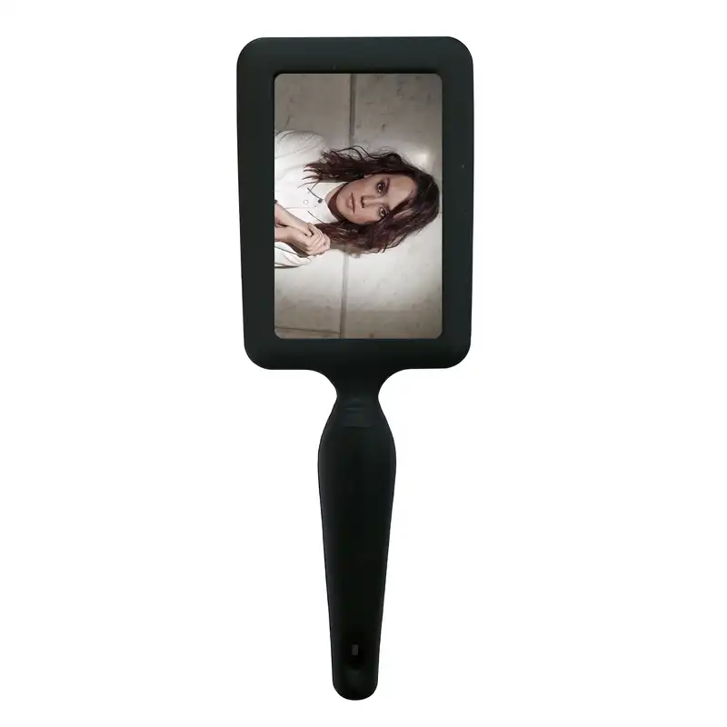 برس مو طرح دیزی ریدلی مدل B1345