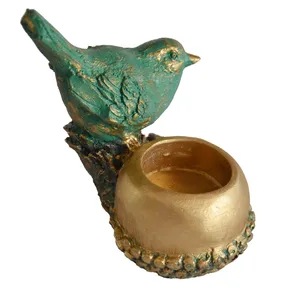 جاشمعی طرح پرنده