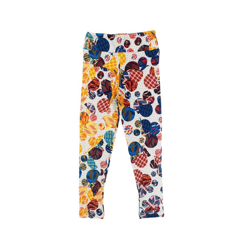 لگینگ دخترانه لولارو کد S122