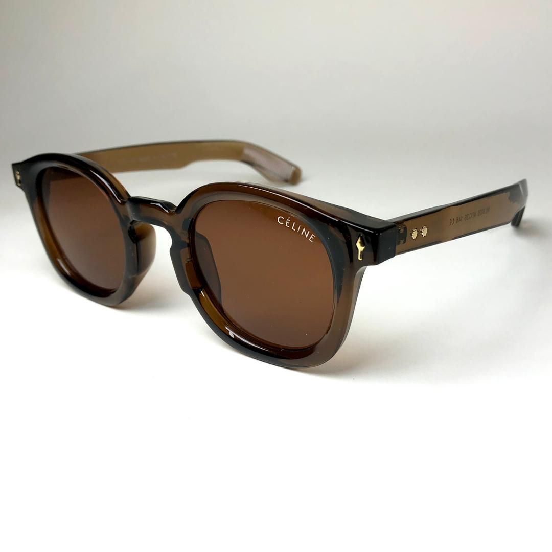 عینک آفتابی سلین مدل C-ML6026 -  - 5