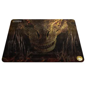 Hoomero House of the Dragon A7307 Mousepad