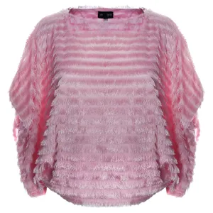 بلوز زنانه مدل MH6370