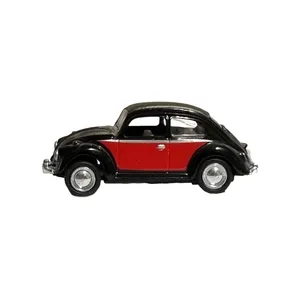 ماشین بازی کینزمارت مدل VOLKS WAGEN CLASSIC