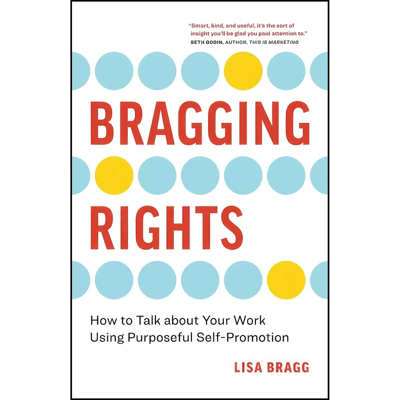 کتاب Bragging Rights اثر Lisa Bragg انتشارات تازه ها