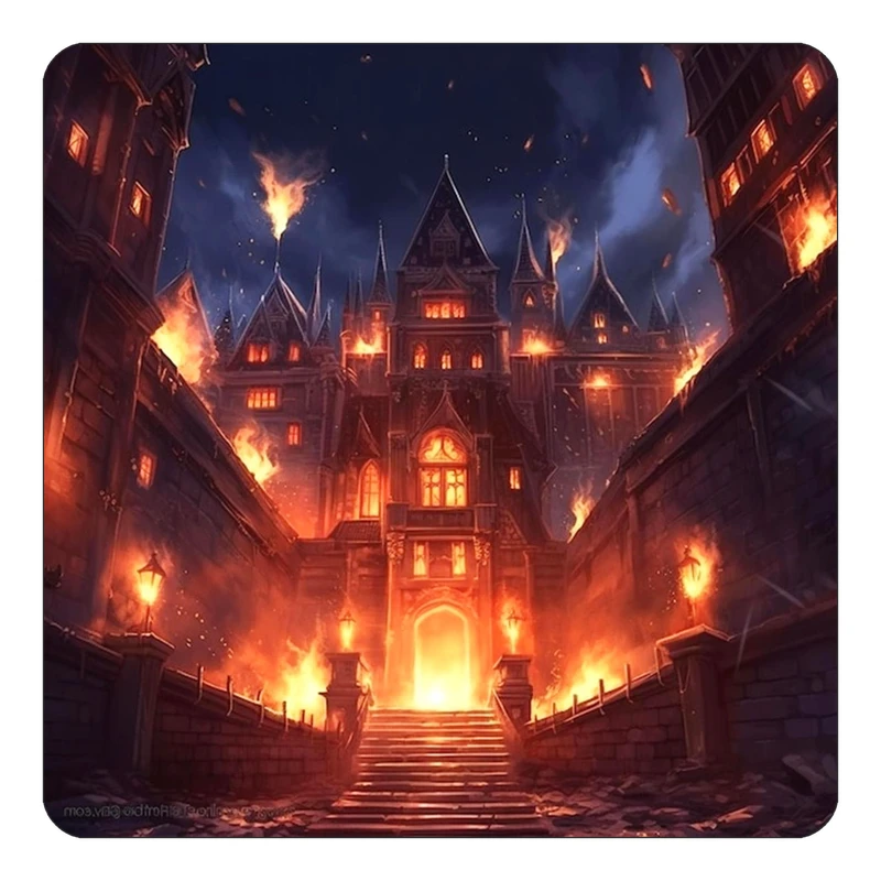 مگنت کاکتی طرح هری پاتر Harry Potter مدل mp44459