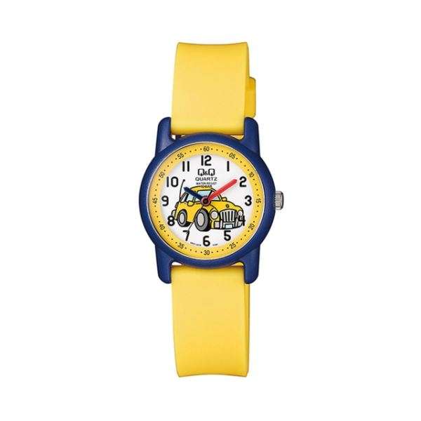 ساعت مچی عقربه ای کیو اند کیو مدل VR41J009Y ساعت مچی عقربه ای کیو اند کیو مدل VR41J009Y