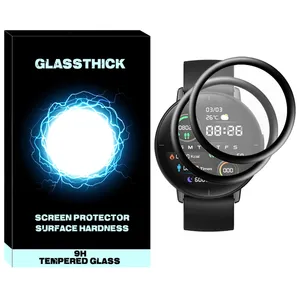 Glassthick NGL Nano Screen Protector For Xiaomi Mibro Lite Pack of 2