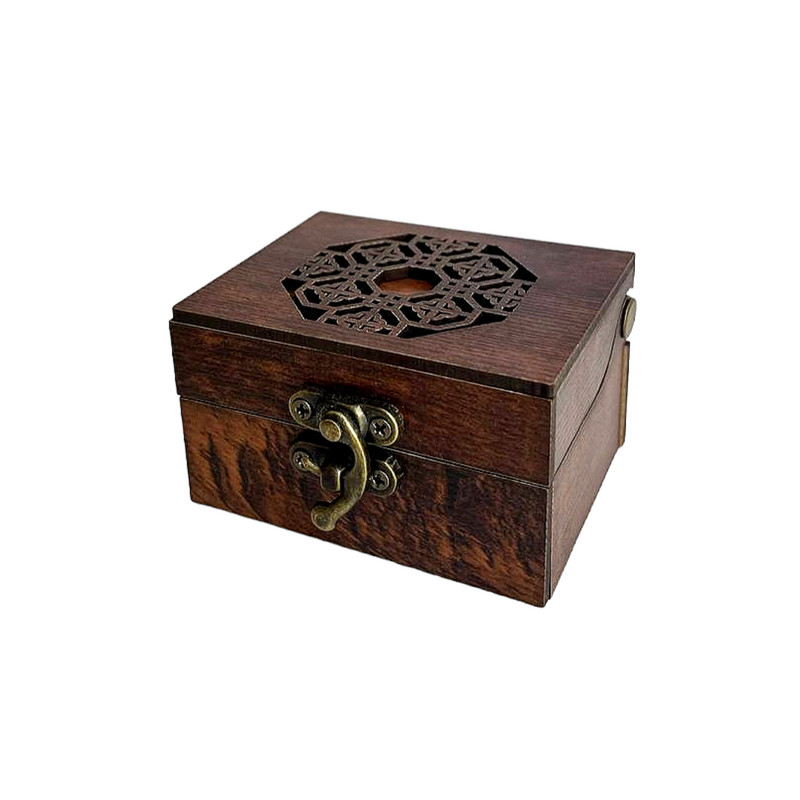 ست دکمه سردست و گیره کراوات مردانه مدل w1009