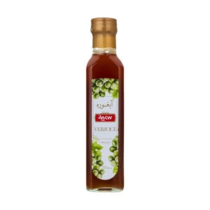 آبغوره سمیه - 250 گرم