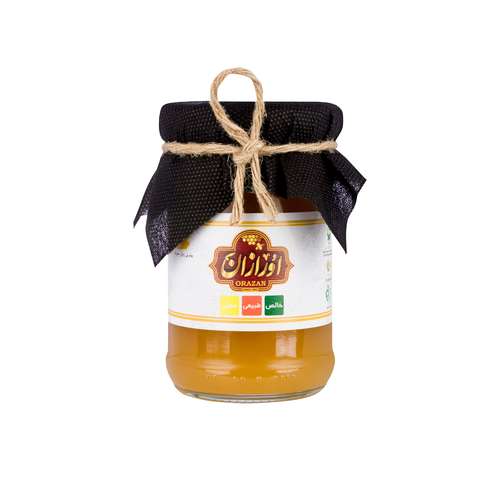 عسل رس اورازان - 360 گرم 
