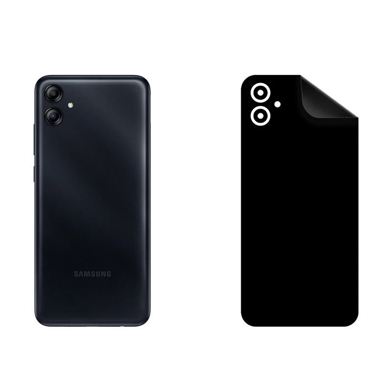 برچسب پوششی بستور مدل GB2-2 مناسب برای گوشی موبایل سامسونگ Galaxy A04E