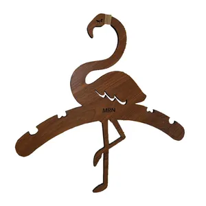 چوب لباسی مدل فلامینگو