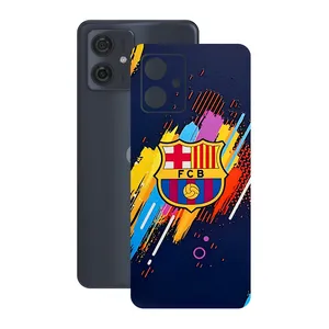 Glass cover sticker Leth model Code LE103 suitable for Motorola Moto G54 mobile phone