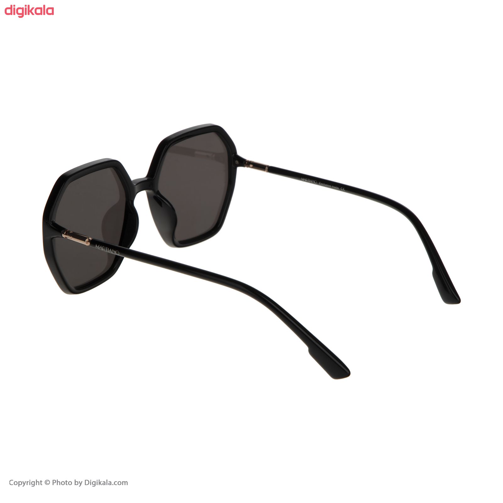 عینک آفتابی زنانه مارتیانو مدل 6241 c1 main 1 3
