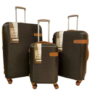 مجموعه سه عددی چمدان مدل والینت